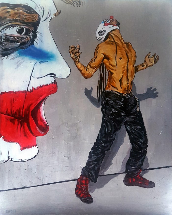 02.Elliot- The Scream(152.5x121.9cm).jpg