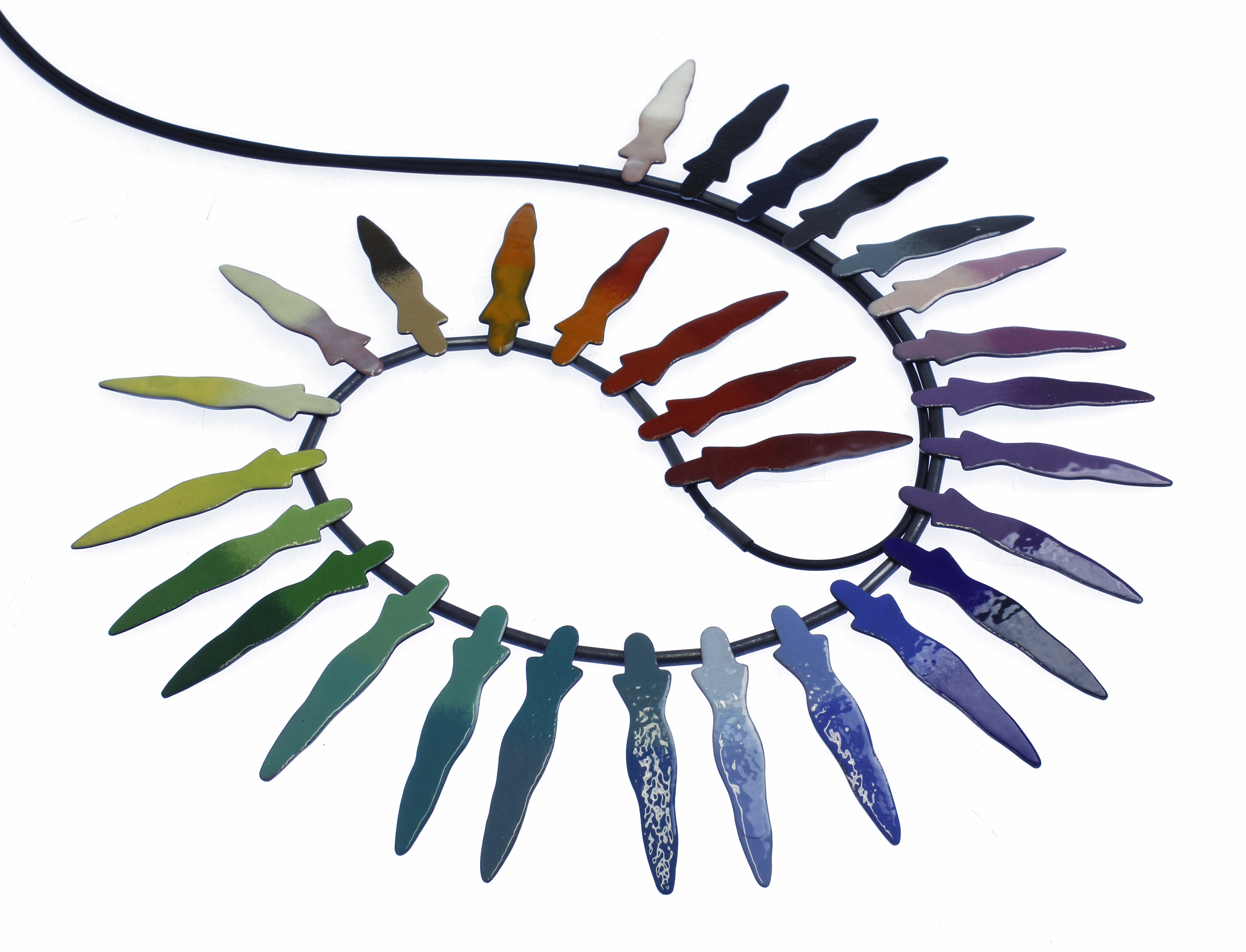 Counting Dead Women 8